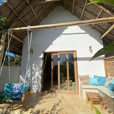 Zen Boutique Resort Jambiani  Eksteriør billede