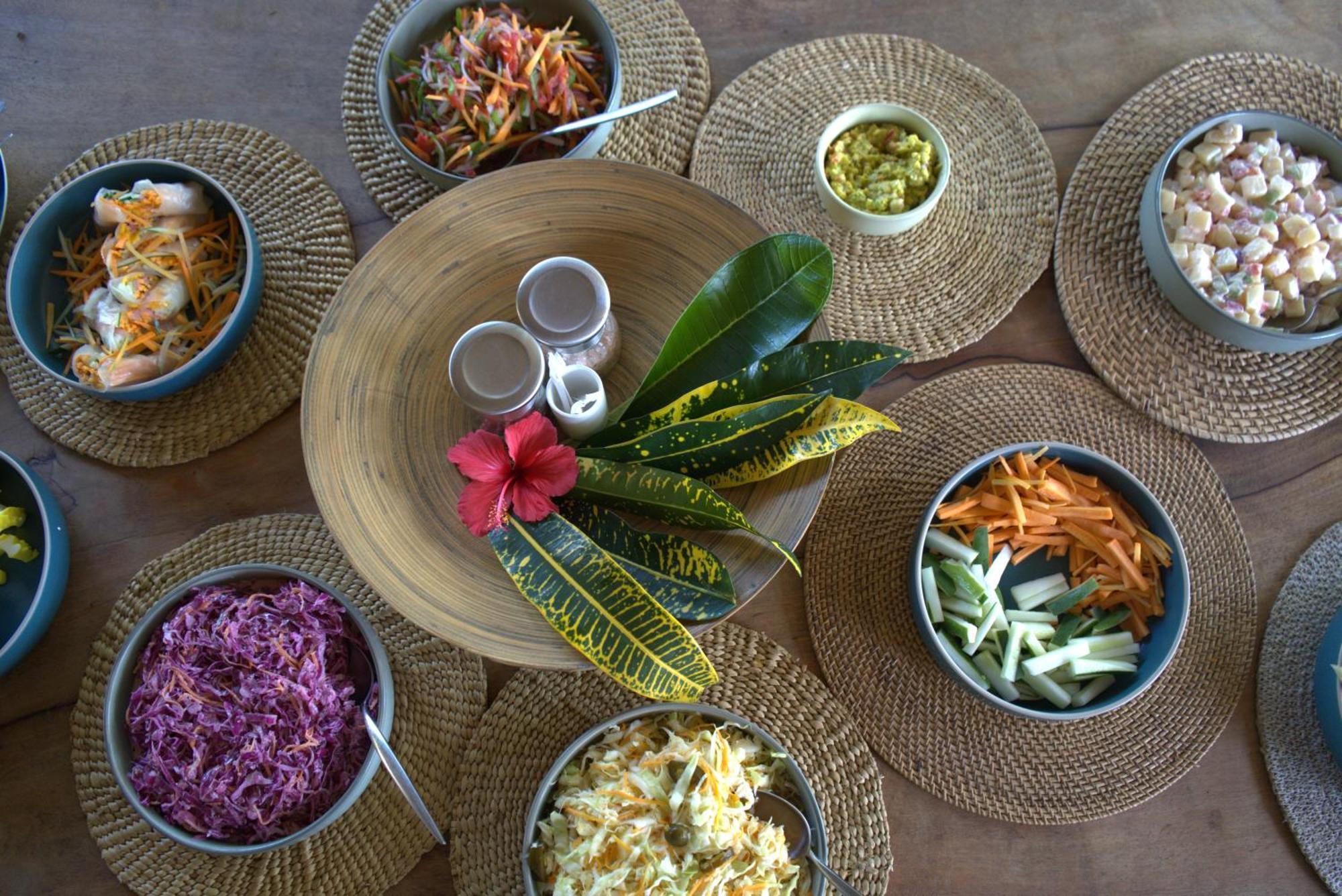 Zen Boutique Resort Jambiani  Eksteriør billede